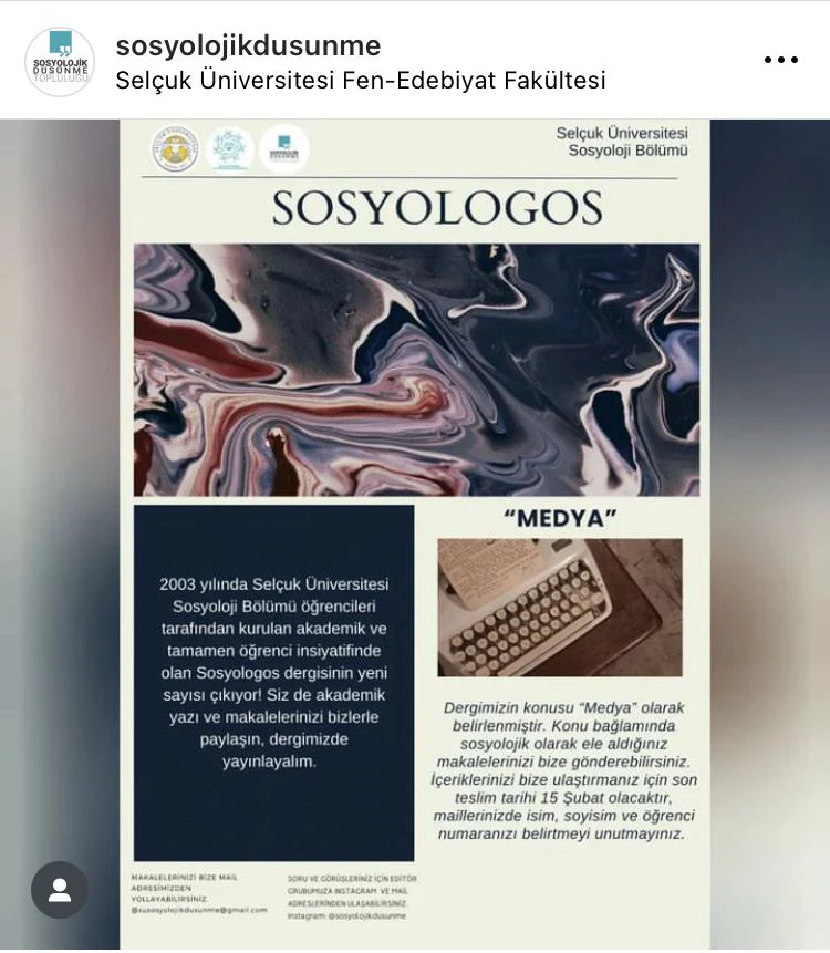 Toplumsal Katkı